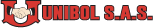Logo unibol